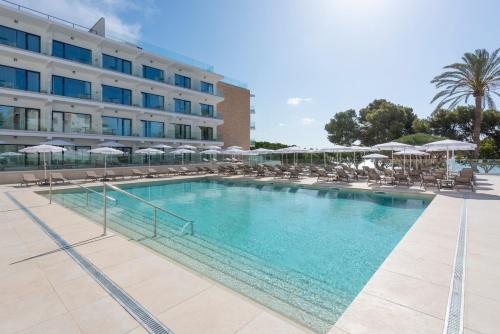 boutique hotels in Palmanova