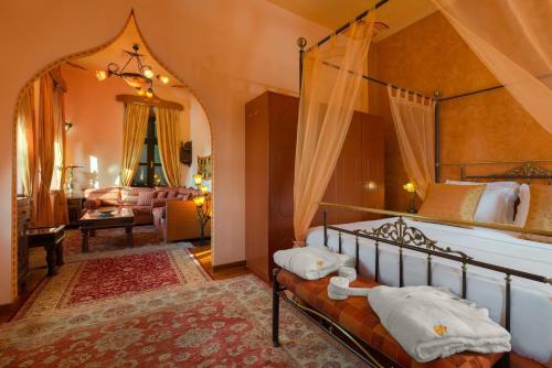 boutique hotels in Dodecanese