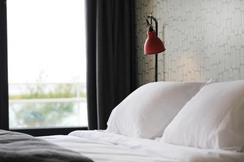 boutique hotels in Marennes