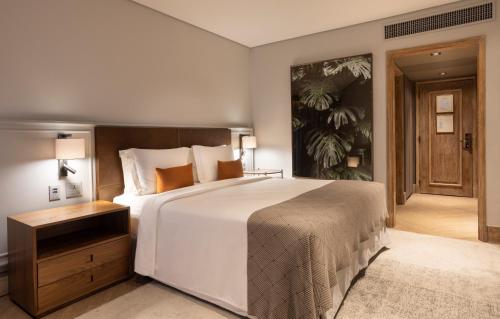 boutique hotels in Sao Paulo State