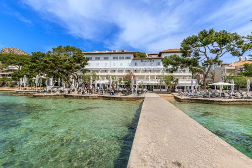 boutique hotels in Port De Pollensa