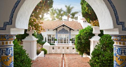 boutique hotels in Marbella