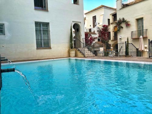 boutique hotels in Cordoba Province