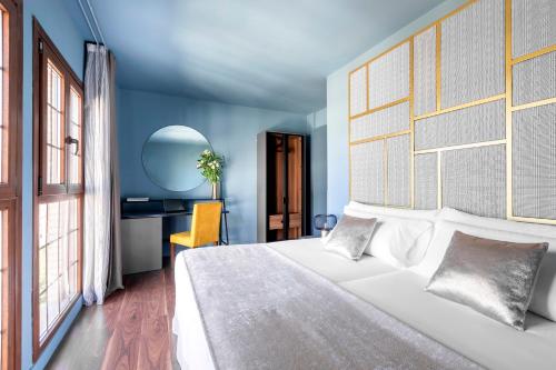 boutique hotels in Pamplona