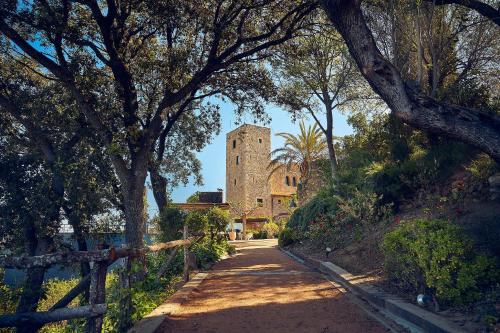 boutique hotels in Costa Brava