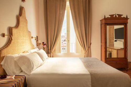 boutique hotels in Cáceres