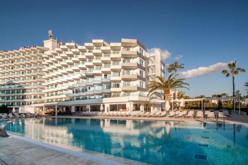 boutique hotels in Magaluf