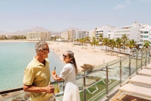 boutique hotels in Lanzarote