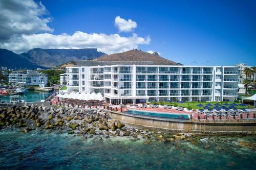 boutique hotels in Cape