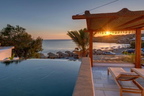 boutique hotels in Syros