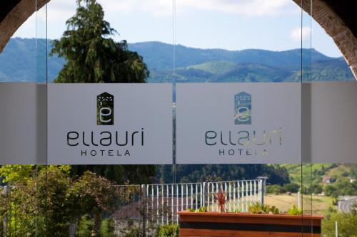 boutique hotels in Alava Province