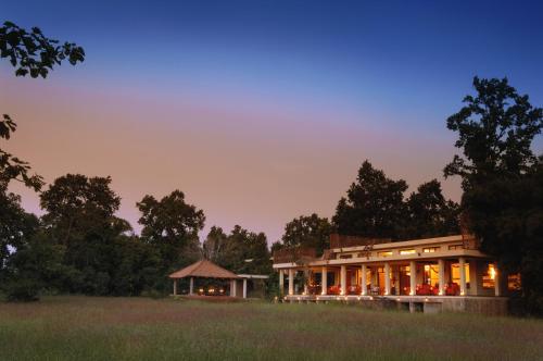 boutique hotels in Madhya Pradesh