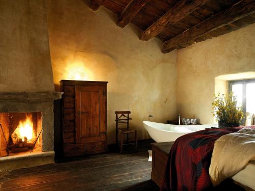 boutique hotels in Gran Sasso