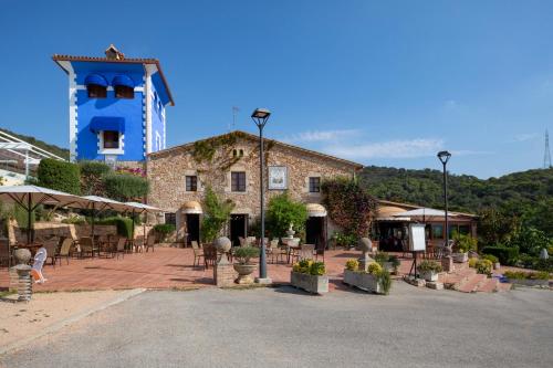 boutique hotels in Tossa De Mar