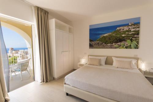 boutique hotels in Otranto