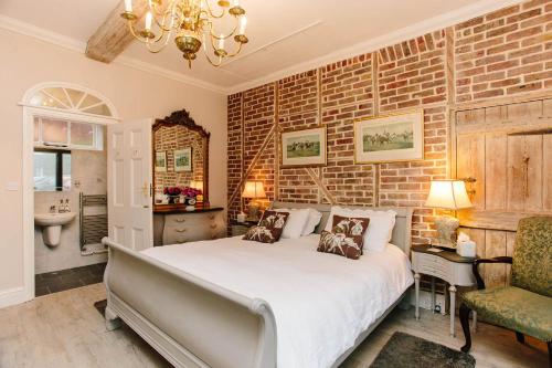 boutique hotels in Canterbury