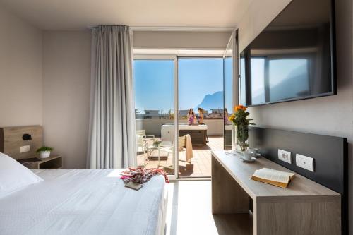 boutique hotels in Riva Del Garda