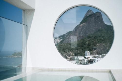 boutique hotels in Rio De Janeiro State