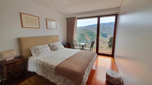 boutique hotels in Vila Real District