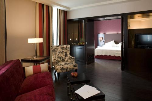 boutique hotels in Valladolid Province