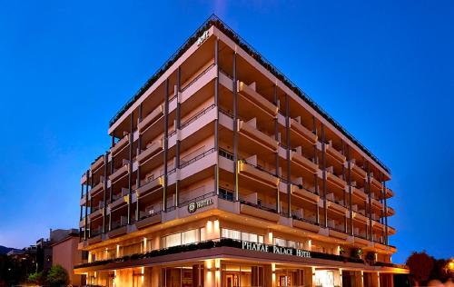 boutique hotels in Kalamata