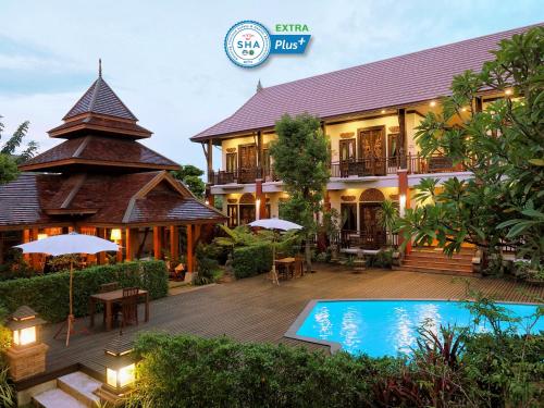 boutique hotels in Chiang Mai