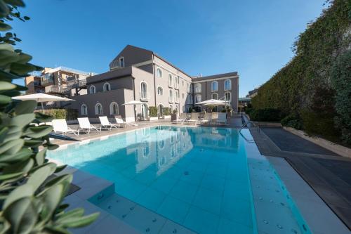 boutique hotels in Nicolosi