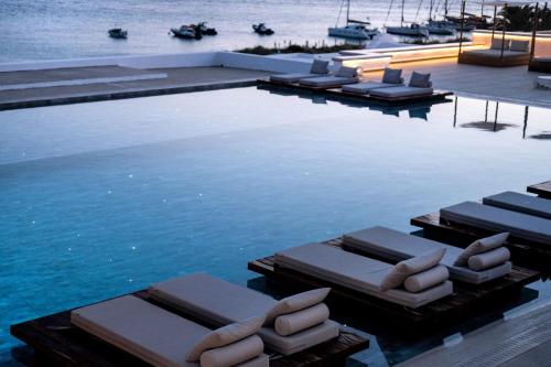 boutique hotels in Agios Ioannis Mykonos