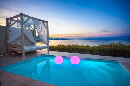 boutique hotels in Corfu