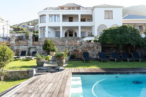 boutique hotels in Cape Peninsula