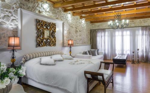 boutique hotels in Rethymno