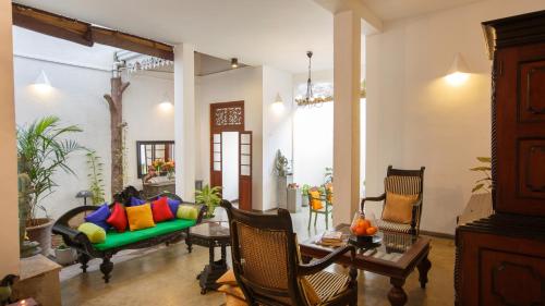 boutique hotels in Colombo