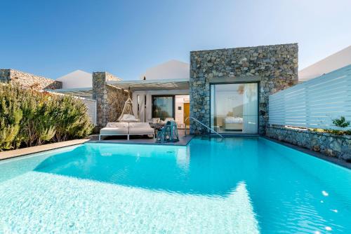 boutique hotels in Kos Town