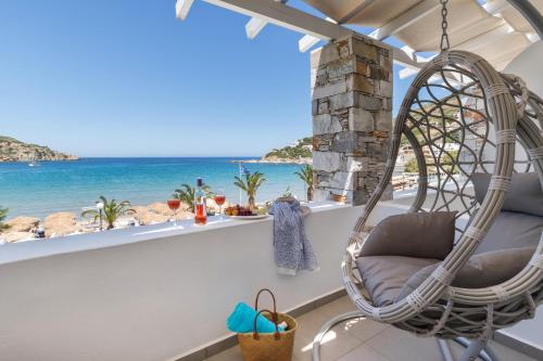 boutique hotels in Syros