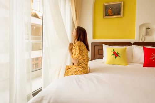 boutique hotels in Vung Tau