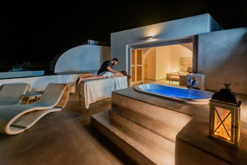 boutique hotels in Naxos Chora