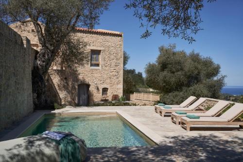 boutique hotels in Rethymno