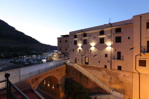 boutique hotels in Scopello