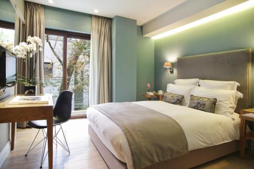 boutique hotels in Evia