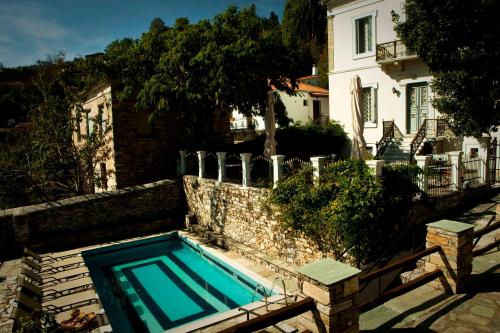 boutique hotels in Agios Georgios Nilias