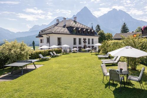 boutique hotels in Neuschwanstein And The Royal Castles