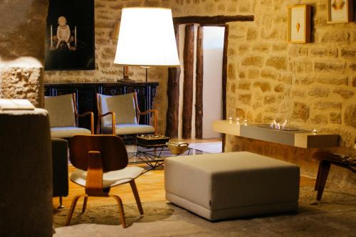 boutique hotels in Aragon