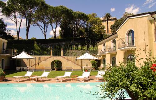 boutique hotels in Sestri Levante