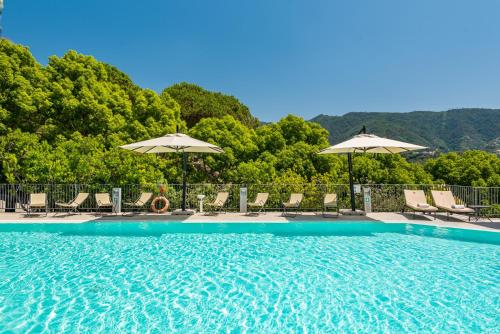 boutique hotels in Levanto