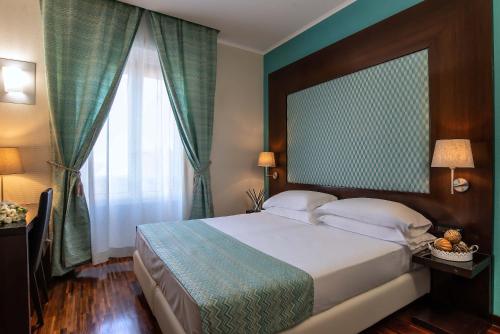 boutique hotels in San Paolo