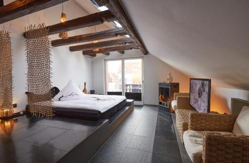 boutique hotels in Bw-North