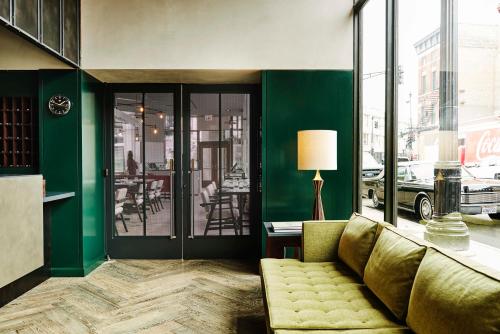 boutique hotels in Rosemont