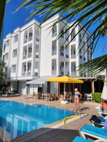 boutique hotels in Belek