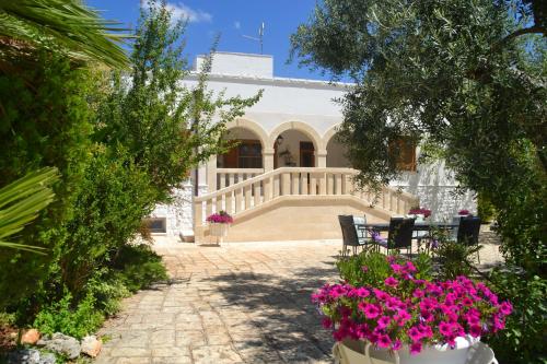 boutique hotels in Ostuni