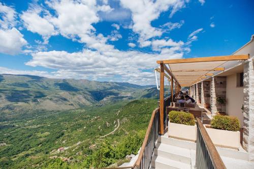 boutique hotels in Durmitor National Park